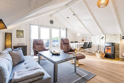 4 Personen Ferienhaus in Blåvand