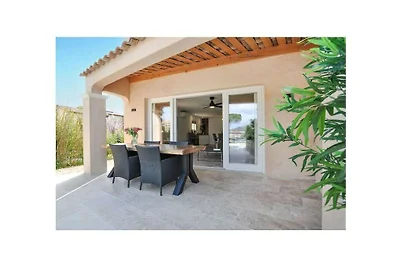 Ferienhaus mit 1 Schlafzimmer