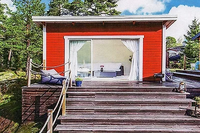 7 persone case ad NYNÄSHAMN-By Traum