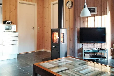 6 Personen Ferienhaus in Thyholm