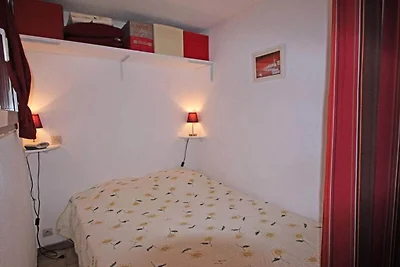 2 Zimmer für 4 Personen