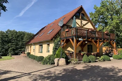 "Haus am Hafen" G3