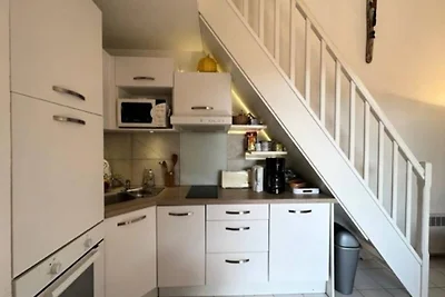 3 Zimmer für 5 Personen