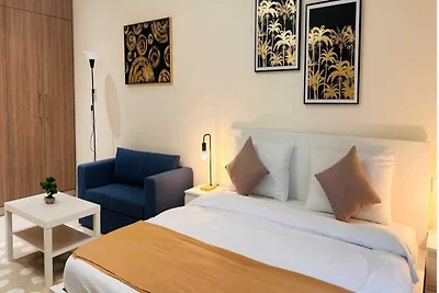 Appartamento di lusso con 2 camere da letto v...