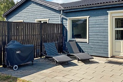 6 Personen Ferienhaus in Hals