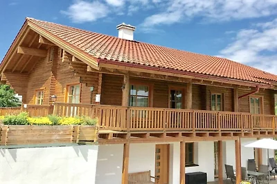 Chalet in riva al ruscello II