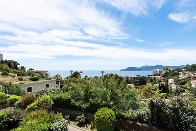 Résidence Cannes Villa Francia - Maeva