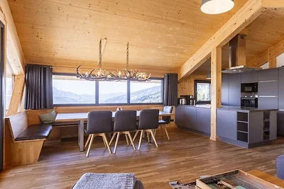 Cabin in Pichl near Schladming with sauna
