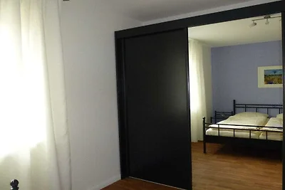Ferienhaus mit 2 Schlafzimmer