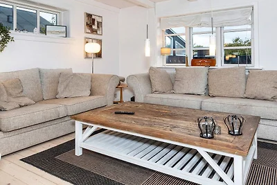 6 osob apartament w Skagen