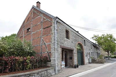Cosy Holiday Home in Durbuy