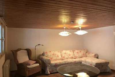 Ferienwohnung mit 1 Schlafzimmer