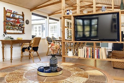7 Personen Ferienhaus in Blåvand