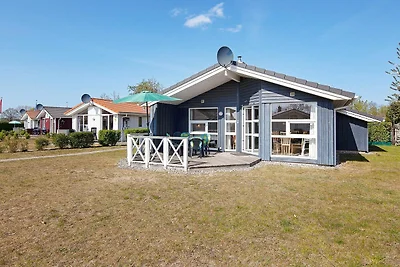 6 Personen Ferienhaus in GROEMITZ