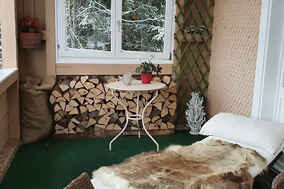 Landhaus-Apartment Feldbergblick