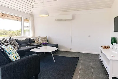 4-Personen-Ferienhaus in Karrebaeksminde