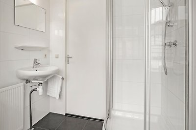 Vakantiehuis met grote visvlonder en sauna