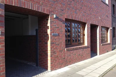 Außergewöhnliche Wohnung