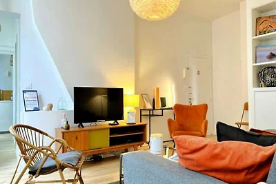 Die Oase von Le Havre – Historisches Zentrum