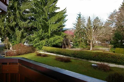 Alpenflair Ferienwohnung 232