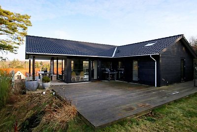 7 persoons vakantie huis in Vejby