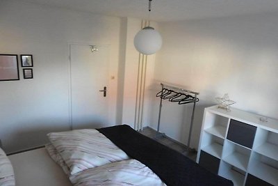 Ferienhaus mit 1 Schlafzimmer