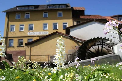Rödermühle - Schwanennest