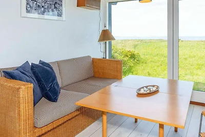 Ferienhaus Erholungsurlaub Bindslev