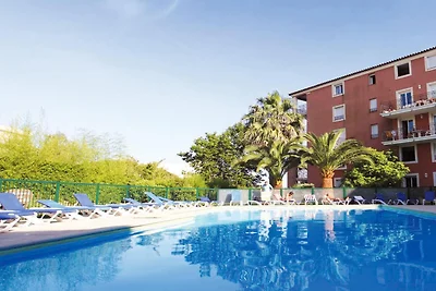 Apartment in Sainte-Maxime