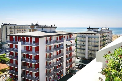 Appartamenti Smeralda, Bibione Spiaggia
