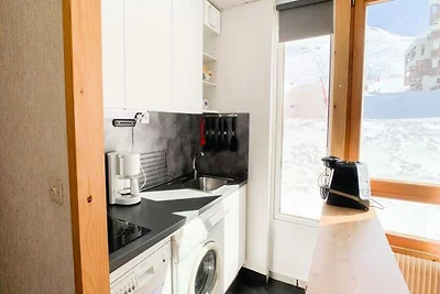 Appartamento a Tignes Val Claret con accesso ...