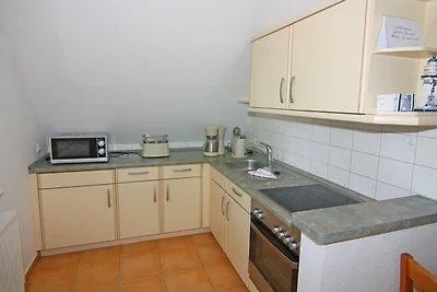 Appartementhaus in Trassenheide