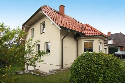 Ferienwohnung, Malchow