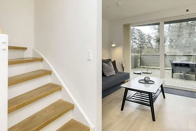6 Personen Ferienhaus in Væggerløse