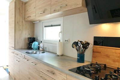 Ländliches Chalet in Sint Maarten mit...