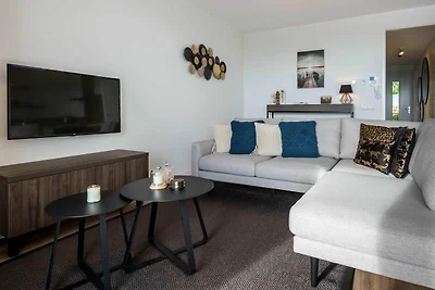 Wohnung in Kamperland am Veerse Meer