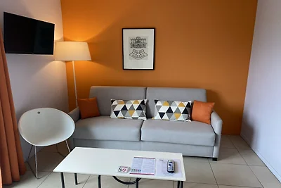Eleganter Komfort in Mougins bei Cannes
