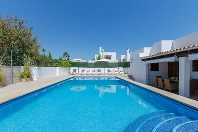 Murta 26 - Ferienhaus Mit Privatem Pool In Sa...
