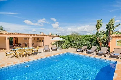 Villa Ca Na Francisca