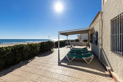 Villa a Guardamar con Accesso Spiaggia