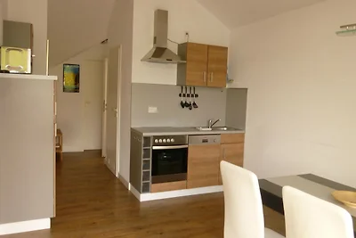 Wohnung in Willingen am Ettelsberg Skilift