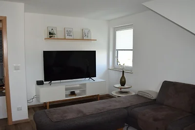 Ferienwohnung Mia