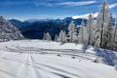 Gemütliche Ferienwohnung nahe Ski Nassfeld