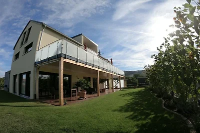 Ferienwohnung mit 1 Schlafzimmer