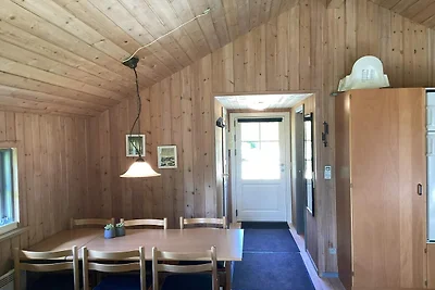 6 Personen Ferienhaus in Hovborg