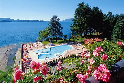 Appartamento sulla spiaggia, Residence Zust-p...