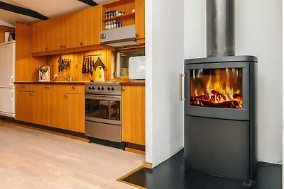 6 Persone case ad Ålbæk