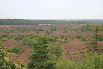 4 Personen Ferienhaus in Hovborg-By Traum