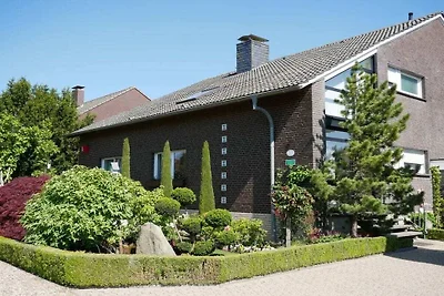 Appartement de vacances à Wesel avec piscine