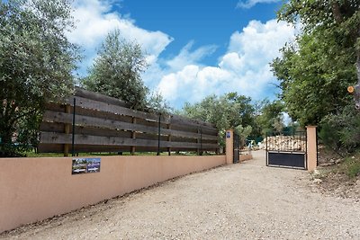 Sensationelles Ferienhaus mit Pool